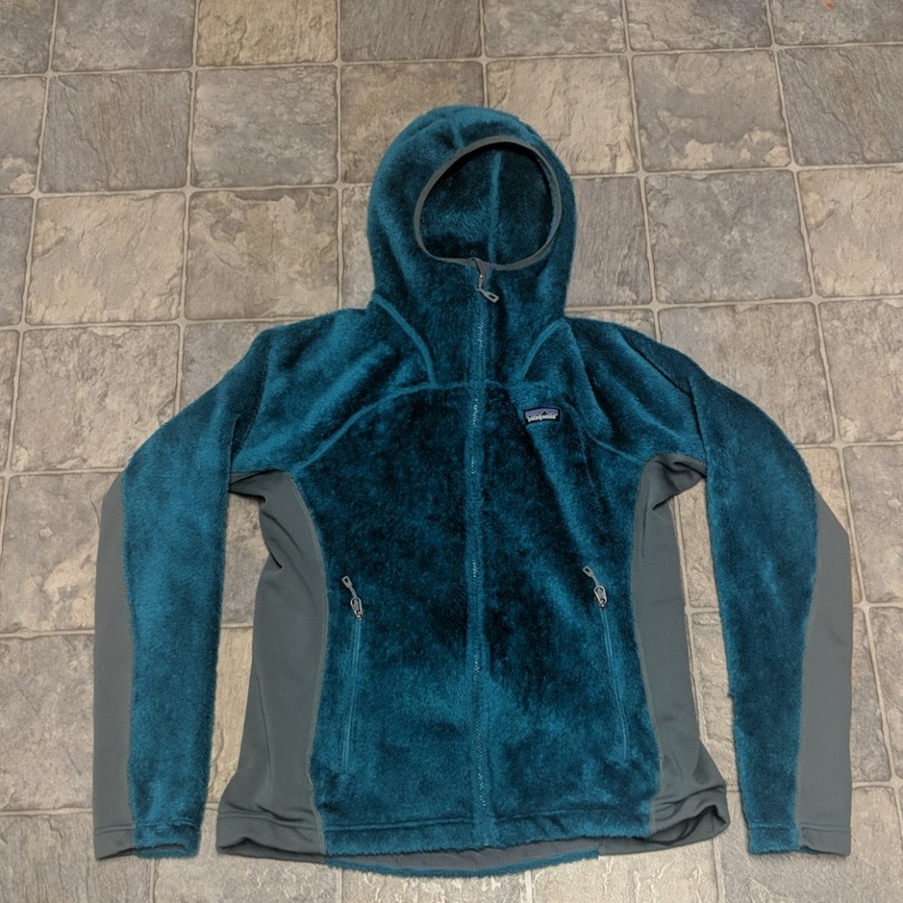 Patagonia Fleece